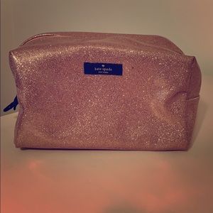 Kate Spade Make Up Bag
